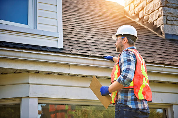 Licensed Gutter Installation service in Ashland, MO - Roof Repair Smedway